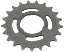 Naaftandwiel Favorit Opsteek 21 Tands