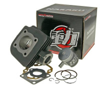 Cilinderkit - Standaard - Morini / Suzuki Katana - AC