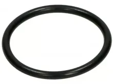 O-ring 20.35x1.78mm Piaggio (Gebruikt Voor Oliefilterelement, Oliezeef)