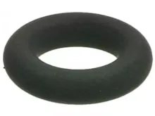 O-ring, Ø=6 X 2,5 Mm Piaggio Piaggio Leader Lc, Quasar, Hpe (Gebruiker Voor Cilinderbouten)