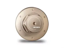 Olieaftapplug HD Corse Aluminium CNC Alle Piaggio Leader 125-200cc, LEM 125-150cc