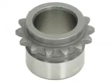 Oliepomp Rondsel Piaggio Vespa GT 250 (ZAPM45102)