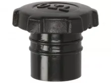 Olietankdop Piaggio Gilera DNA 50 Runner 50 180 (2 Takt)