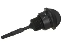 Olievuldop Met Peilstok Piaggio Motorolie- Piaggio Leader Quasar - Vespa