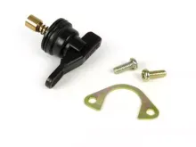 Ombouwset Voor Opklapbare Choke Bgm Original Dellorto Phva, Phbn, Phvb Automatische Choke