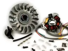 ontsteking  BGM pro hp v4.0 dc  lambretta li, sx, tv   cdi BGM pro