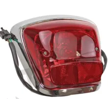 Achterlicht Sym Fidddle II Bay15D	 