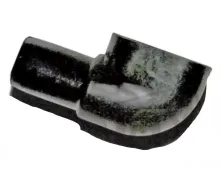 Klef Aanzuigrubber China 4T GY6 50 50mm Sp