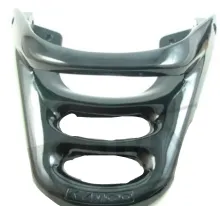 Achterdrager Kymco Heroism Groen