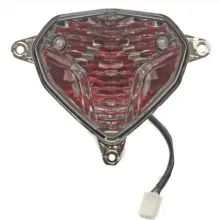 Achterlicht Yamaha Aerox 2013 STD Blank Elec Bay15D	 