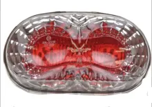 Achterlicht Aprilia SR50 '00 CE Led CE