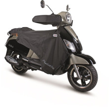 Beenkleed Sym Fiddle 2 / 3 - Origineel (SY610-WA16668-4)