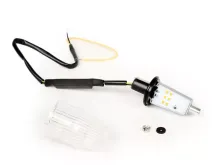 Paar Richtingaanwijzers MOTO NOSTRA Stuureindindicator LED