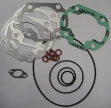 Pakkingset Stage6 Racing cilinder 70cc 2-delige cilinderkop- Minarelli horizontaal LC