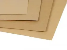 Papieren Pakkingset Universeel 480x480mm 0.2mm 0.3mm 0.4mm 0.5mm