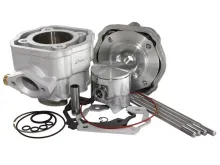 110cc Parmakit cilinder Derbi Euro 2