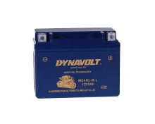 Gel accu voor peugeot Speedfight 