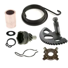 Kickstart revisieset Piaggio oud type