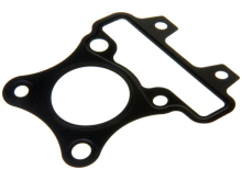 Koppakking Piaggio 50 4T 2V 0.4mm