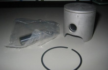 Zuiger Polini Minarelli AM6 40.2 Maat D