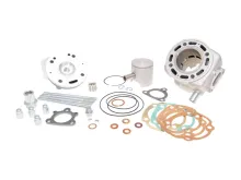 Polini Big Evolution cilinder 70 cc - Minarelli Horizontaal