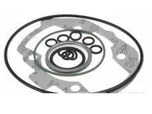 Polini Pakkingset voor 70cc cilinder Peugeot Horizontaal