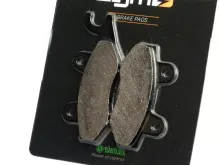 remblokken BGM 77.4x42.3/98.8x42.3mm cagiva elefant i.e. 900cc 1991 1992 (r), daelim city ace 110cc 2006 (), roadwin 125cc 2003 (), daelim 4 wielen et quad 250cc 2006 (v/r ), honda cbf 250cc 2004 (), dream 50cc 2001 (v/r), ns1 replica 75cc 1992 (v/r