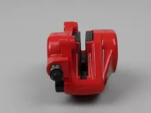 Remklauw Achter Piaggio Rood Gilera dna 50 Zapc2700000001000 Zapc2700001000001 Gilera Runner 1 125 Zapm0700000001001 Gilera Runner 1 180 (Zapm0800000001001)