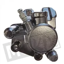 Remklauw China Z2000 (zwart)