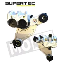 Remklauw Grande Retro (zilver