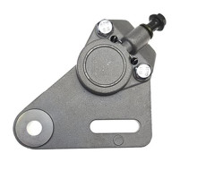 Remklauw Derbi Senda DRD / X-treme / Aprilia SX - Achter