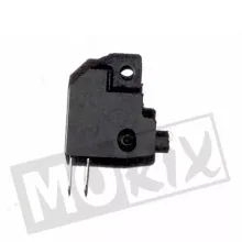 Remlichtschakelaar Sym Mio - Links