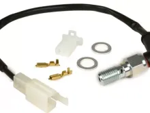 Remlichtschakelaar Spiegler M10x1.25mm Hydraulisch