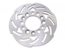 Remschijf Peugeot Jetforce - Achter