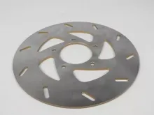 Remschijf  ø220x58mm 5o  Benelli Adiva 125cc 2000 (V), Adiva 150cc 2000 (V), Derbi Boulevard 125cc 2003