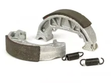 Remschoenen Achter Polini 100x20mm, Zonder Gleuf In De Ankerpen Piaggio Tph 50