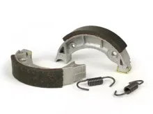 Remschoenen Polini 90x18mm Piaggio Boxer, Piaggio Bravo, Piaggio Ciao, Piaggio Free 50 (1994 1995)