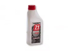 Remvloeistof Malossi Sport 7.1 (dot 4) 250ml
