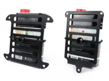 Rubberen Band  Monoflex, 180 Mm, Met Kogel  Universeel Voor Oliefleshouder