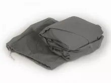 Scooterhoes Car E Cover Indoor  M L (190cm x 130 95cm x 70cm)