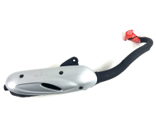 Uitlaat Sito 709 Runner injectie,Pure Jet,NRG,Dna 