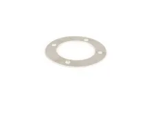 cilinderkop spacer  BGM original ø=71,0mm  lambretta sx 200, tv 200, dl/gp 200   2,0mm 
