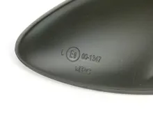 Spiegel MOTO NOSTRA Shorty Vespa GTS 125-300 HPE (2019-2022)