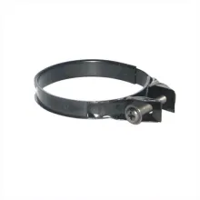 Spruitstuk klem Peugeot scooter - origineel