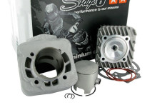 Cilinderkit - Stage 6 - Sport Pro MK2 70 cc - Gilera / Piaggio - AC