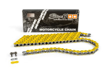 Ketting Stage6 HQ 420 / 140 schakels - Geel