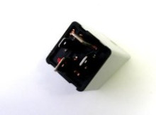 Startrelais Piaggio origineel