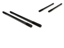 Stud Set  M7 x 140mm BGM ORIGINAL- (Gebruikt Voor Cilinder Vespa