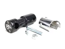 stuurpen  oem kwaliteit  klassieke peugeot speedfight   nieuw carbon mat