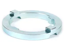 Stuurset Vulring BGM ORIGINAL Vespa T5 125cc Cosa PK XL2 Gebruikt Voor Stuurpositionering